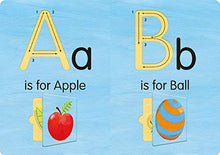 Load image into Gallery viewer, A is for Apple
