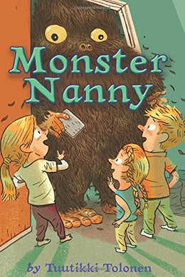 Monster Nanny