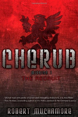 Cherub Mission 1: The Recruit