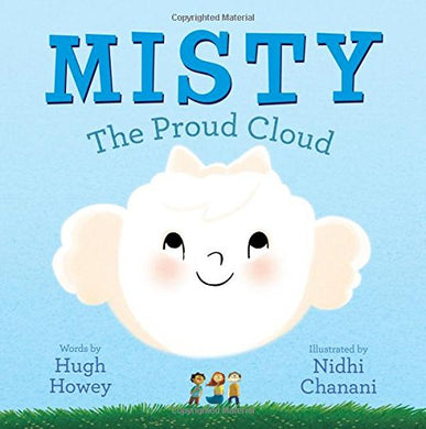 Misty: The Proud Cloud