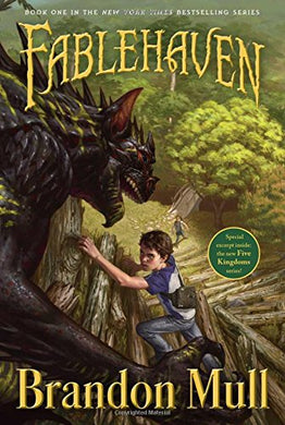 Fablehaven