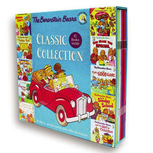 Load image into Gallery viewer, The Berenstain Bears Classic Collection