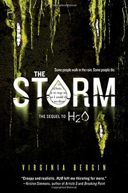 The Storm (H2O Book 2)