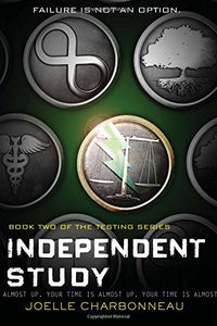 Independent Study (The Testing Book 2)