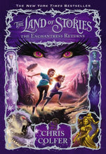 Load image into Gallery viewer, The Enchantress Returns (Signed First Edition)