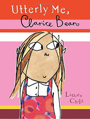 Utterly Me, Clarice Bean