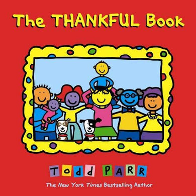 The THANKFUL Book