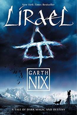 Lirael (Old Kingdom Book 2)