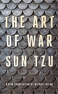 The Art of War: A New Translation by Michael Nylan