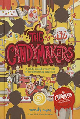 The Candymakers (Special Edition)