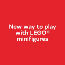 Load image into Gallery viewer, LEGO® Minifigure Puzzle (1,000 pieces)