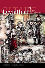 Load image into Gallery viewer, Leviathan 4: Cities (Signed Limited Edition)