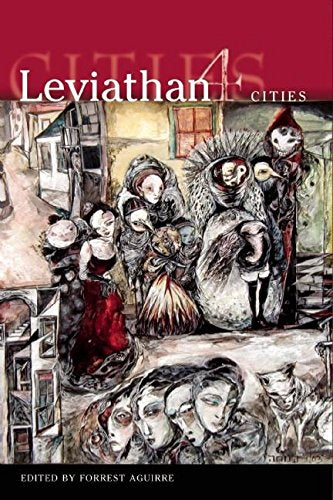 Leviathan 4: Cities (Signed Limited Edition)
