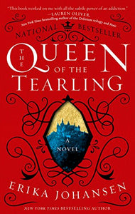 The Queen of the Tearling: A Novel
