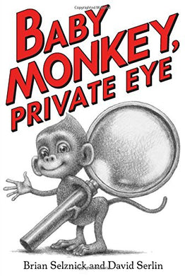 Baby Monkey, Private Eye