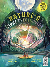 Load image into Gallery viewer, Nature&#39;s Light Spectacular (Glow in the Dark)