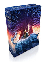 Load image into Gallery viewer, The Sword of Summer (Signed Limited Edition) Magnus Chase and the Gods of Asgard, Book 1