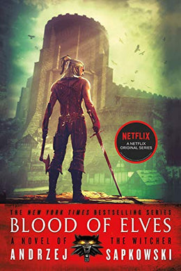 Baptism of Fire (The Witcher Book 3)