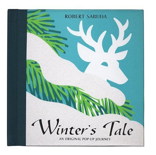 Winter's Tale: Robert Sabuda