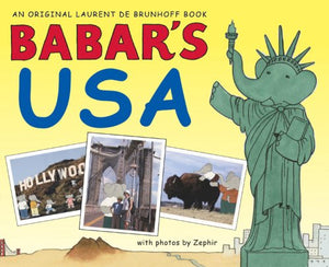 Babar's USA