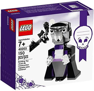LEGO® Seasonal 40203 Vampire Bat (150 pieces)