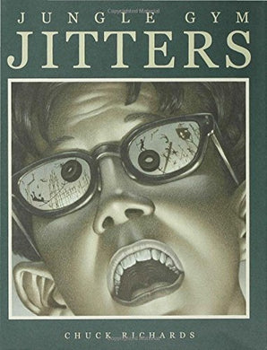 Jungle Gym Jitters
