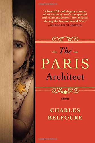 The Paris Architect: A Novel