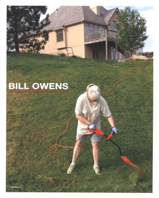 Bill Owens