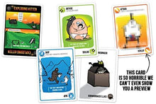 Load image into Gallery viewer, Exploding Kittens (NSFW Edition)