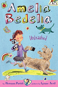 Amelia Bedelia Unleashed (Book 2)