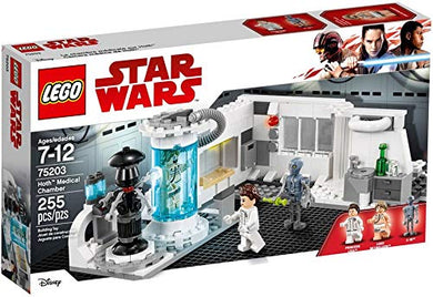 LEGO® Star Wars™ 75203 Hoth Medical Chamber (255 pieces)