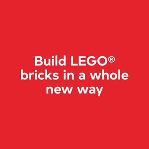 LEGO® Ice Cream Dream Puzzle (1,000 pieces)