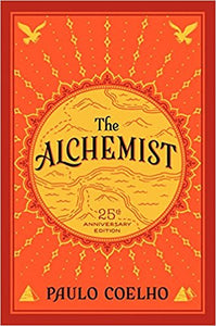 The Alchemist - 25th Anniversary Edition