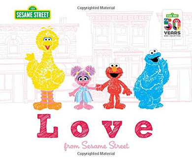 Love: from Sesame Street