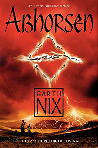 Abhorsen (Old Kingdom Book 3)