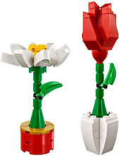 Load image into Gallery viewer, LEGO® 40187 Flower Display (100 pieces)