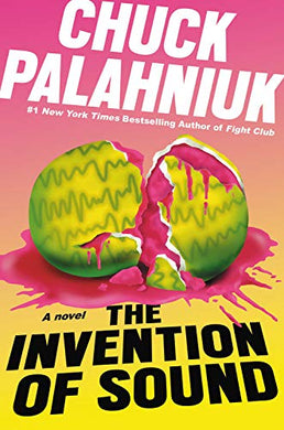 The Invention of Sound (Signed First Edition)