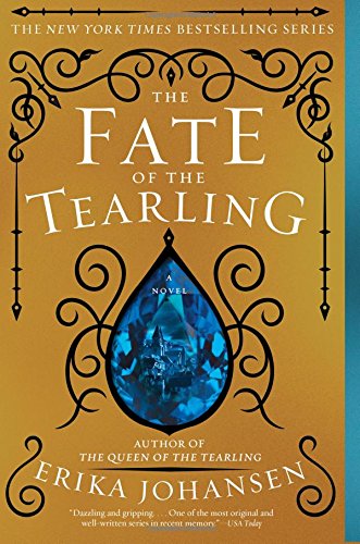 The Fate of the Tearling: A Novel