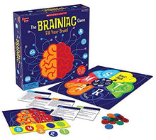 Load image into Gallery viewer, The Brainiac Game