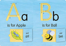 Load image into Gallery viewer, A is for Apple