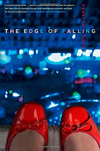 The Edge of Falling