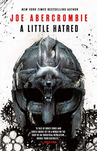 A Little Hatred (The Age of Madness)