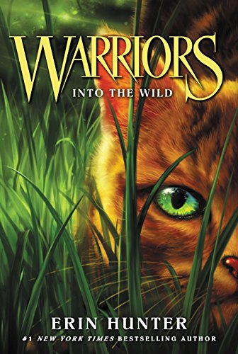 Warriors #1: Into the Wild