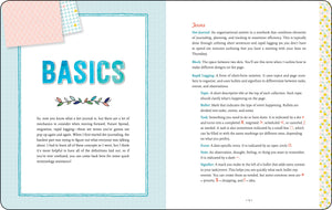 Dot Journaling