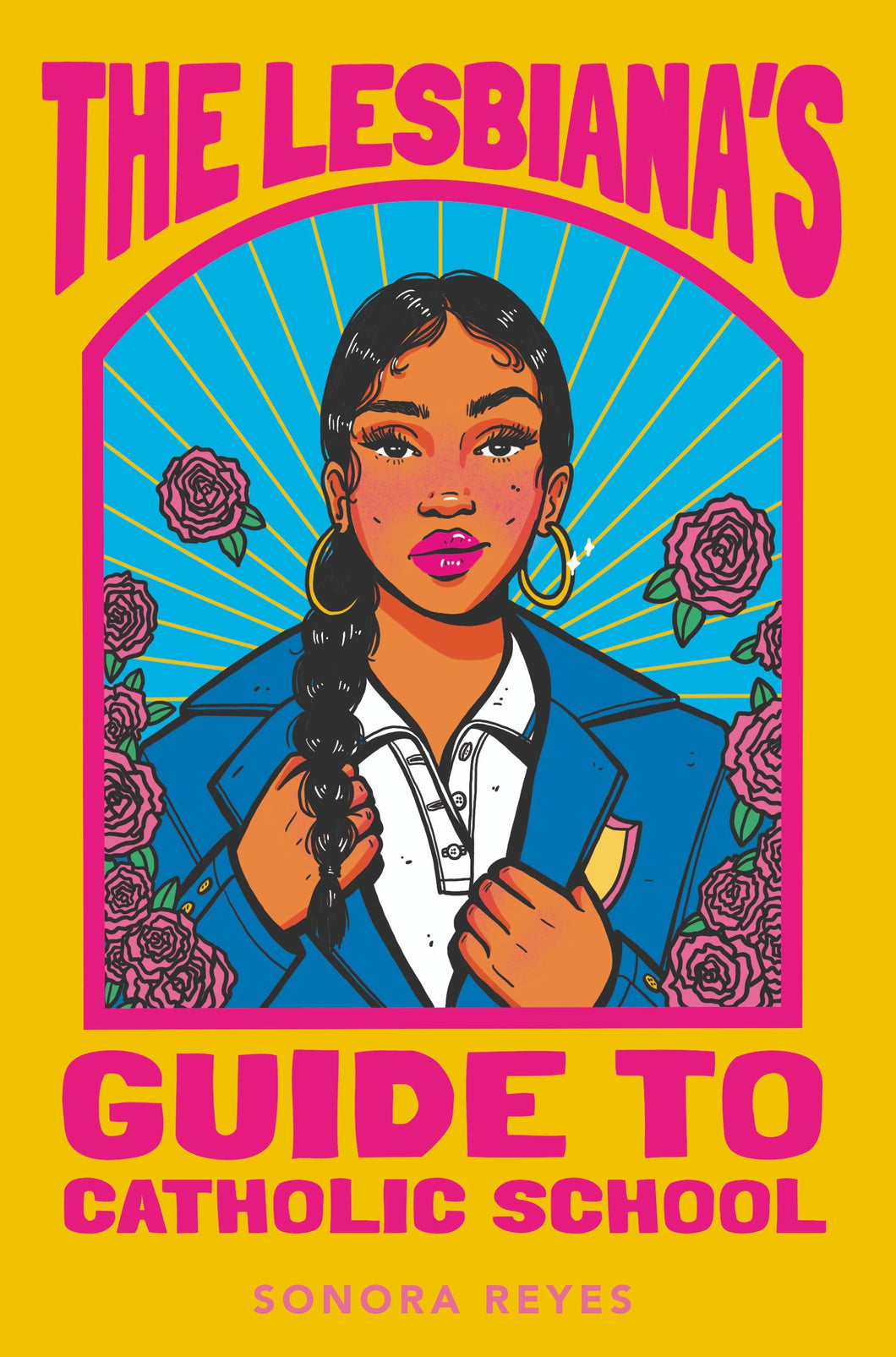 The Lesbiana's Guide to Catholic School