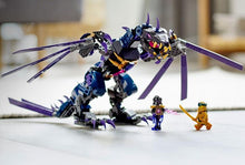 Load image into Gallery viewer, LEGO® Ninjago 71742 Overlord Dragon (372 pieces)