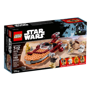 LEGO® Star Wars™ 75173 Luke's Landspeeder (149 pieces)