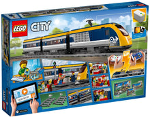 Load image into Gallery viewer, LEGO® CITY 60197 Passenger Train (677 pieces)