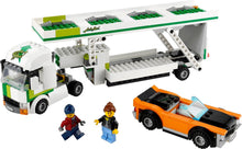 Load image into Gallery viewer, LEGO® CITY 60305 Car Transporter (342 pieces)
