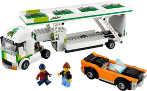 LEGO® CITY 60305 Car Transporter (342 pieces)